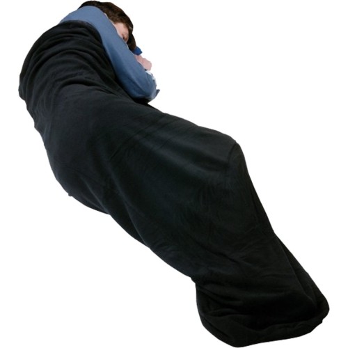 Wkładka do śpiwora Trekmates Micro Fleece, 230x80 cm