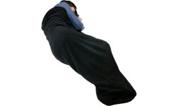 Wkładka do śpiwora Trekmates Micro Fleece, 230x80 cm