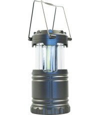 Latarnia kempingowa Highlander 3 COB LED