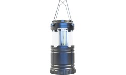 Lampa kempingowa Highlander 3 COB LED