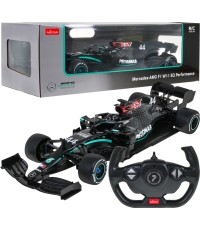 Mercedes-AMG F1 W11 EQ Performance 1:12