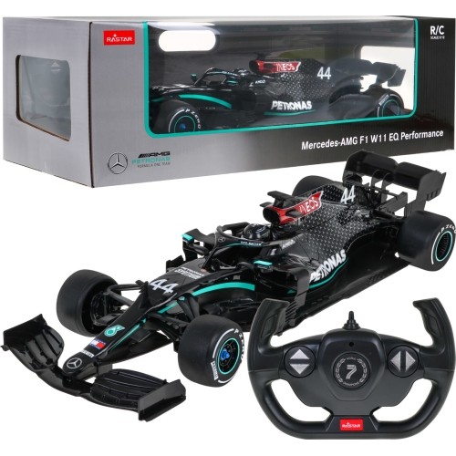 Mercedes-AMG F1 W11 EQ Performance 1:12