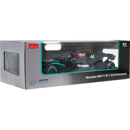 Mercedes-AMG F1 W11 EQ Performance 1:12