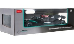 Mercedes-AMG F1 W11 EQ Performance 1:12