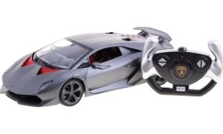 Zabawkowy samochód R/C Lamborghini Sesto Elemento 1:14 RASTAR