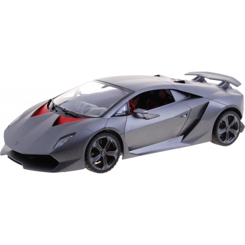 Zabawkowy samochód R/C Lamborghini Sesto Elemento 1:14 RASTAR