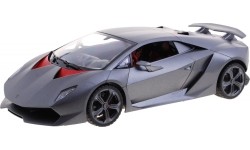 Zabawkowy samochód R/C Lamborghini Sesto Elemento 1:14 RASTAR