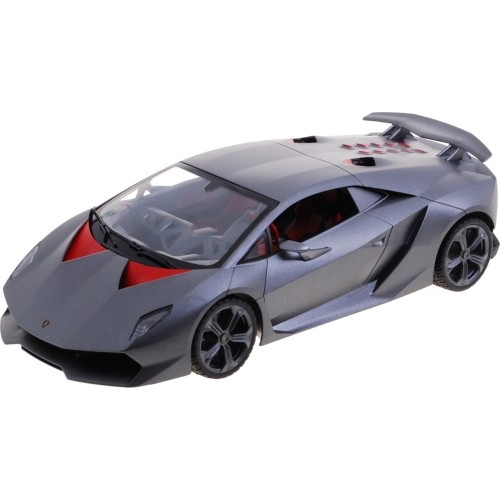 Zabawkowy samochód R/C Lamborghini Sesto Elemento 1:14 RASTAR