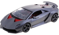 Zabawkowy samochód R/C Lamborghini Sesto Elemento 1:14 RASTAR