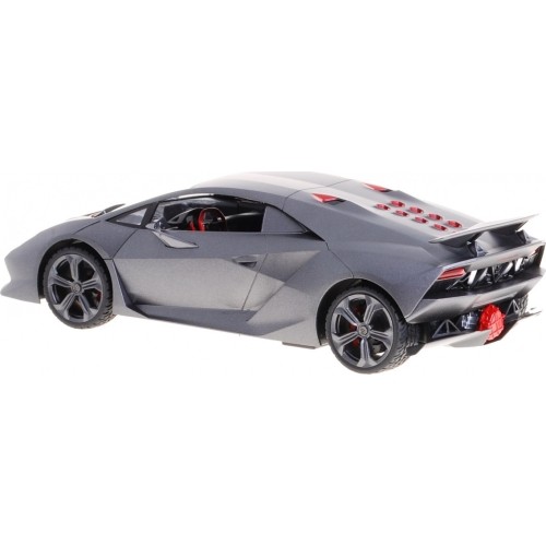 Zabawkowy samochód R/C Lamborghini Sesto Elemento 1:14 RASTAR