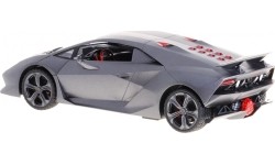 Zabawkowy samochód R/C Lamborghini Sesto Elemento 1:14 RASTAR