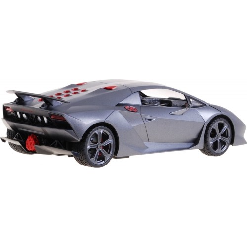 Zabawkowy samochód R/C Lamborghini Sesto Elemento 1:14 RASTAR