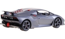 Zabawkowy samochód R/C Lamborghini Sesto Elemento 1:14 RASTAR