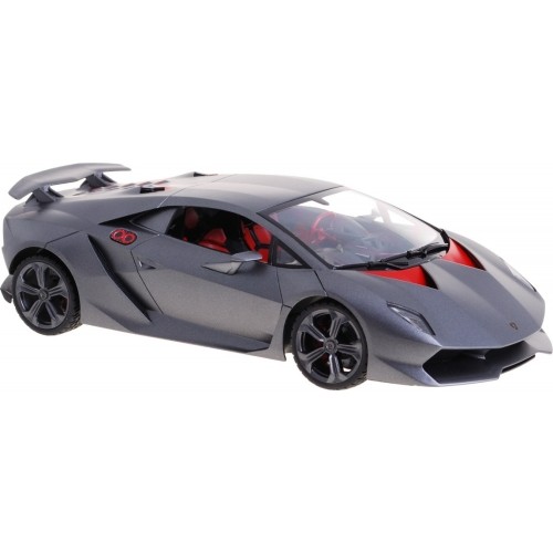 Zabawkowy samochód R/C Lamborghini Sesto Elemento 1:14 RASTAR