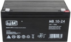 Akumulator do pojazdu elektrycznego dla dzieci 24V 10Ah