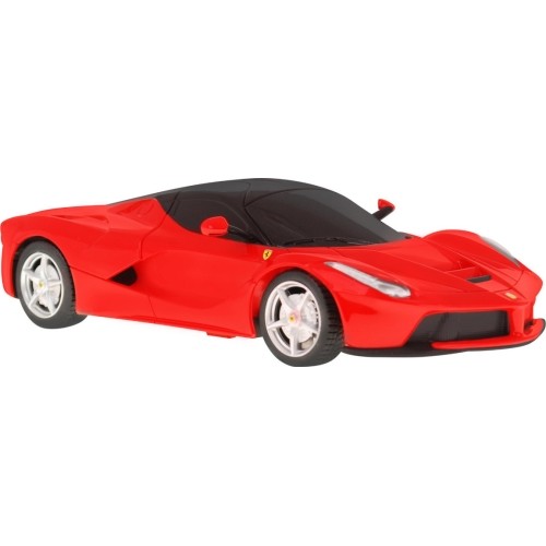 Zdalnie sterowany samochodzik LaFerrari 1:24 RASTAR