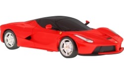 Zdalnie sterowany samochodzik LaFerrari 1:24 RASTAR