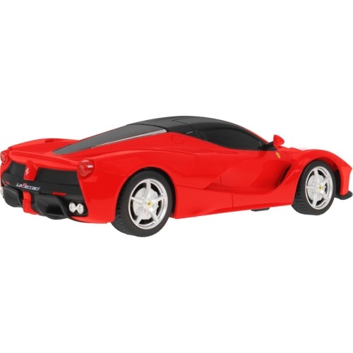 Zdalnie sterowany samochodzik LaFerrari 1:24 RASTAR