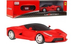 Zdalnie sterowany samochodzik LaFerrari 1:24 RASTAR