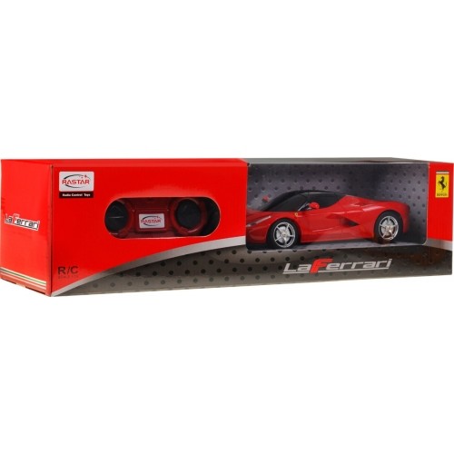 Zdalnie sterowany samochodzik LaFerrari 1:24 RASTAR