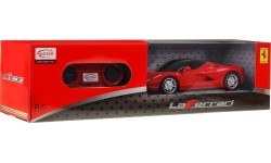 Zdalnie sterowany samochodzik LaFerrari 1:24 RASTAR