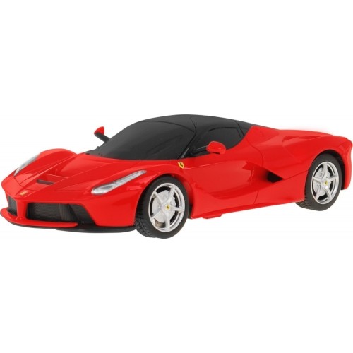 Zdalnie sterowany samochodzik LaFerrari 1:24 RASTAR