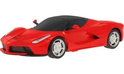 Zdalnie sterowany samochodzik LaFerrari 1:24 RASTAR