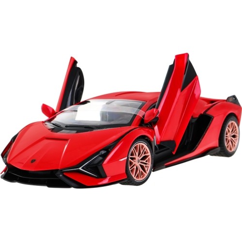 Autko R/C Lamborghini Sian RASTAR