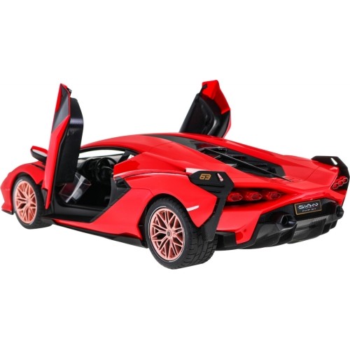 Autko R/C Lamborghini Sian RASTAR