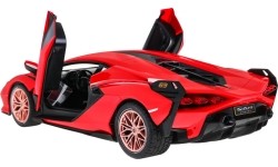 Autko R/C Lamborghini Sian RASTAR