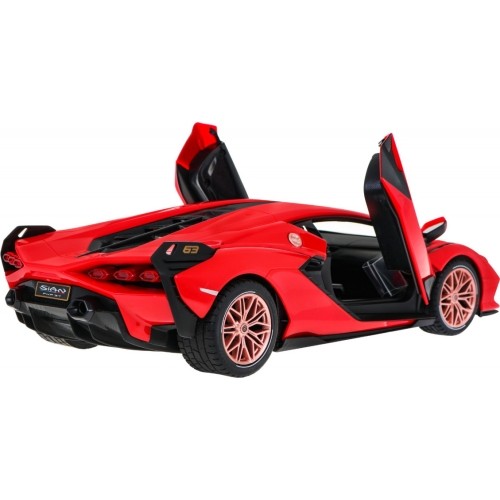 Autko R/C Lamborghini Sian RASTAR