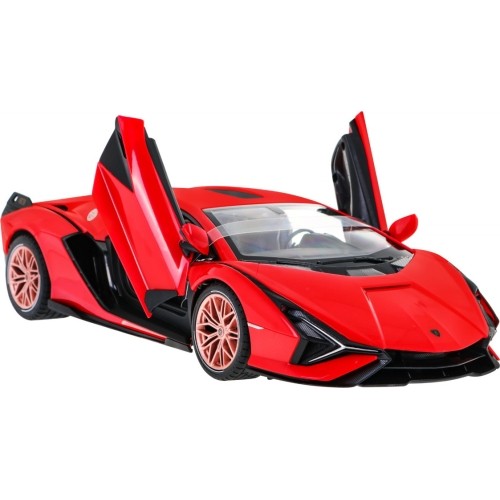 Autko R/C Lamborghini Sian RASTAR