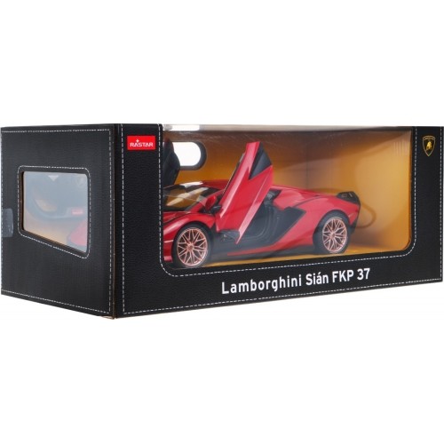 Autko R/C Lamborghini Sian RASTAR