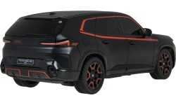 R/C Car 1:24 BMW XM Black RASTAR