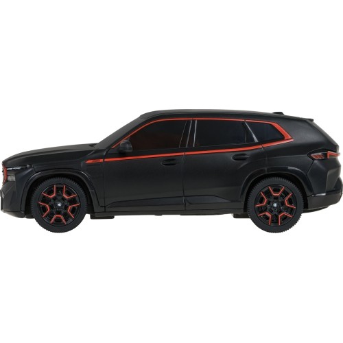 R/C Car 1:24 BMW XM Black RASTAR