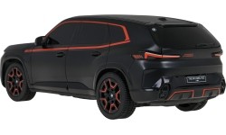R/C Car 1:24 BMW XM Black RASTAR