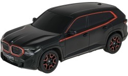 R/C Car 1:24 BMW XM Black RASTAR