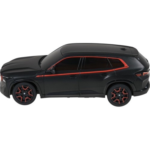 R/C Car 1:24 BMW XM Black RASTAR
