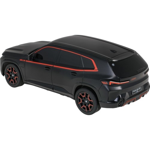 R/C Car 1:24 BMW XM Black RASTAR
