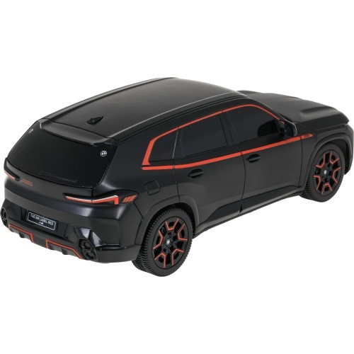 R/C Car 1:24 BMW XM Black RASTAR