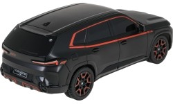 R/C Car 1:24 BMW XM Black RASTAR