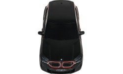 R/C Car 1:24 BMW XM Black RASTAR