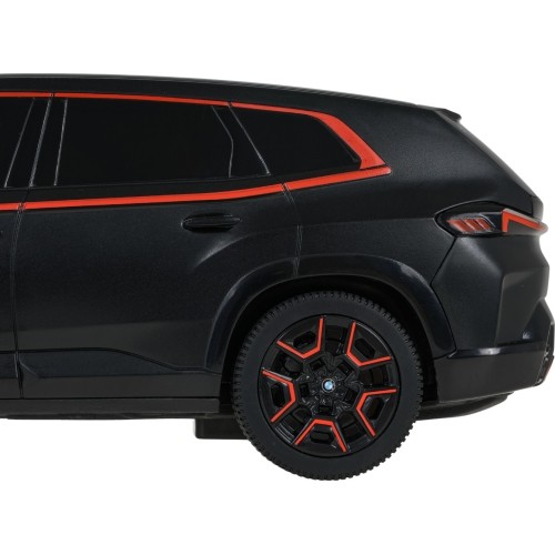 R/C Car 1:24 BMW XM Black RASTAR