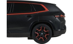 R/C Car 1:24 BMW XM Black RASTAR