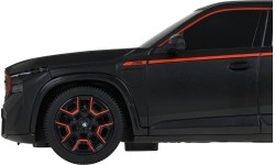 R/C Car 1:24 BMW XM Black RASTAR