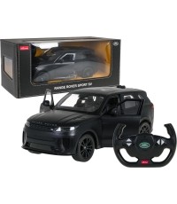 R/C car 1:14 Range Rover Sport SV Black RASTAR