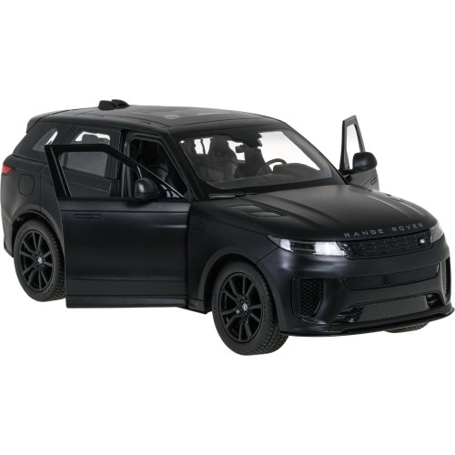 R/C car 1:14 Range Rover Sport SV Black RASTAR