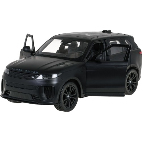 R/C car 1:14 Range Rover Sport SV Black RASTAR