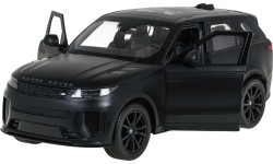 R/C car 1:14 Range Rover Sport SV Black RASTAR