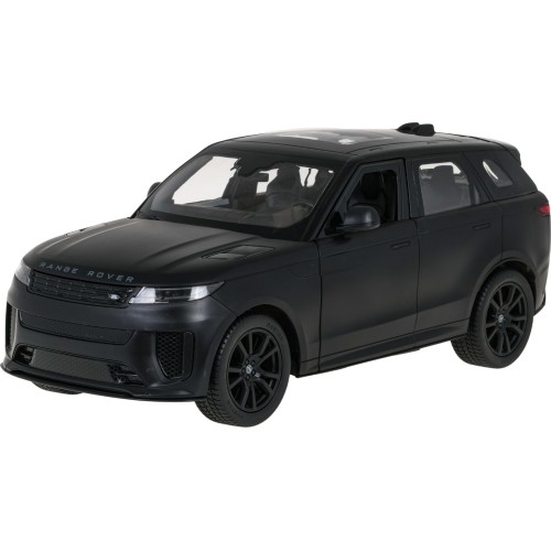 R/C car 1:14 Range Rover Sport SV Black RASTAR